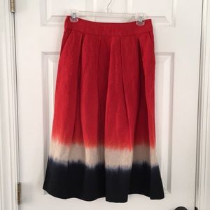 Michael Kors Midi Skirt